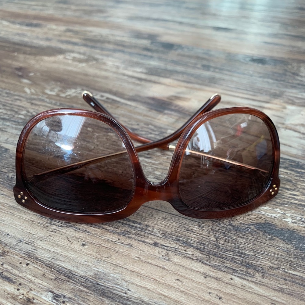 Chloe Sunglasses